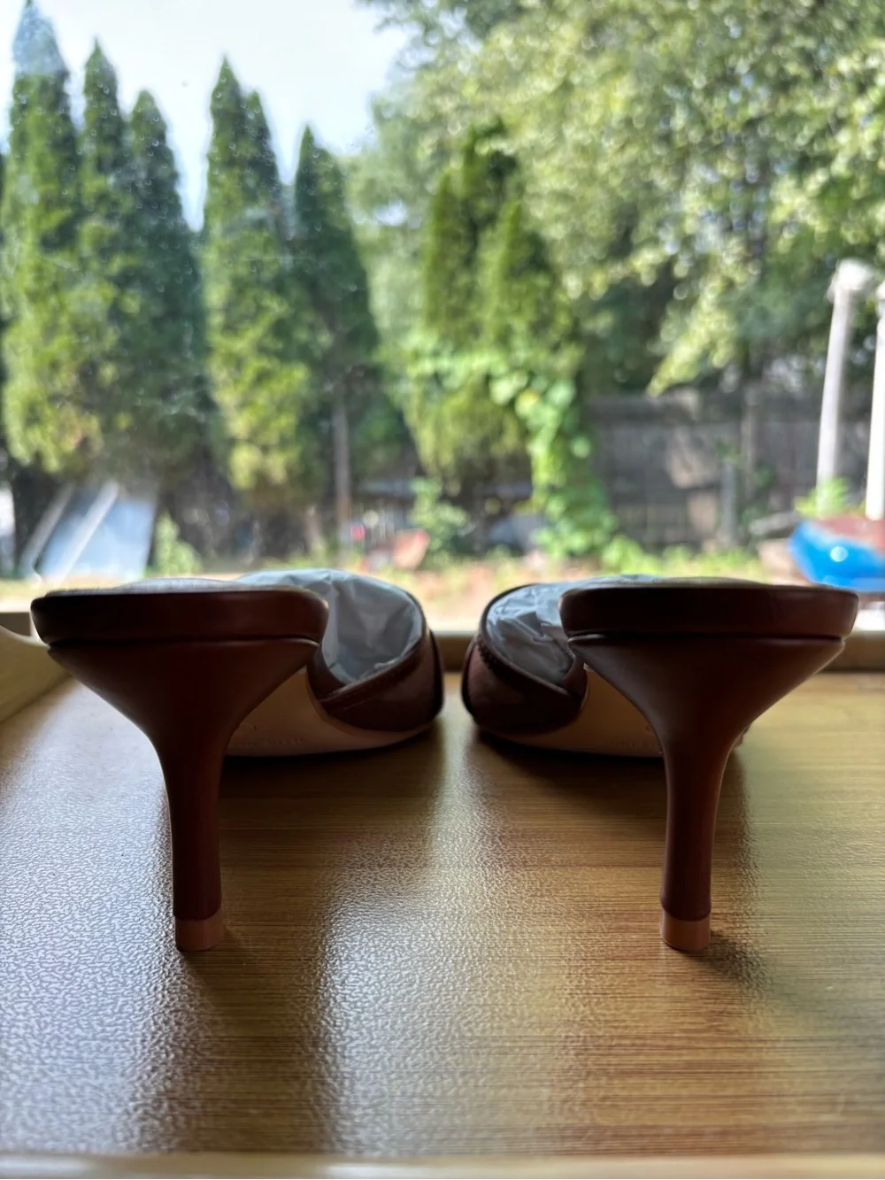 Eteridrey effortless brown
